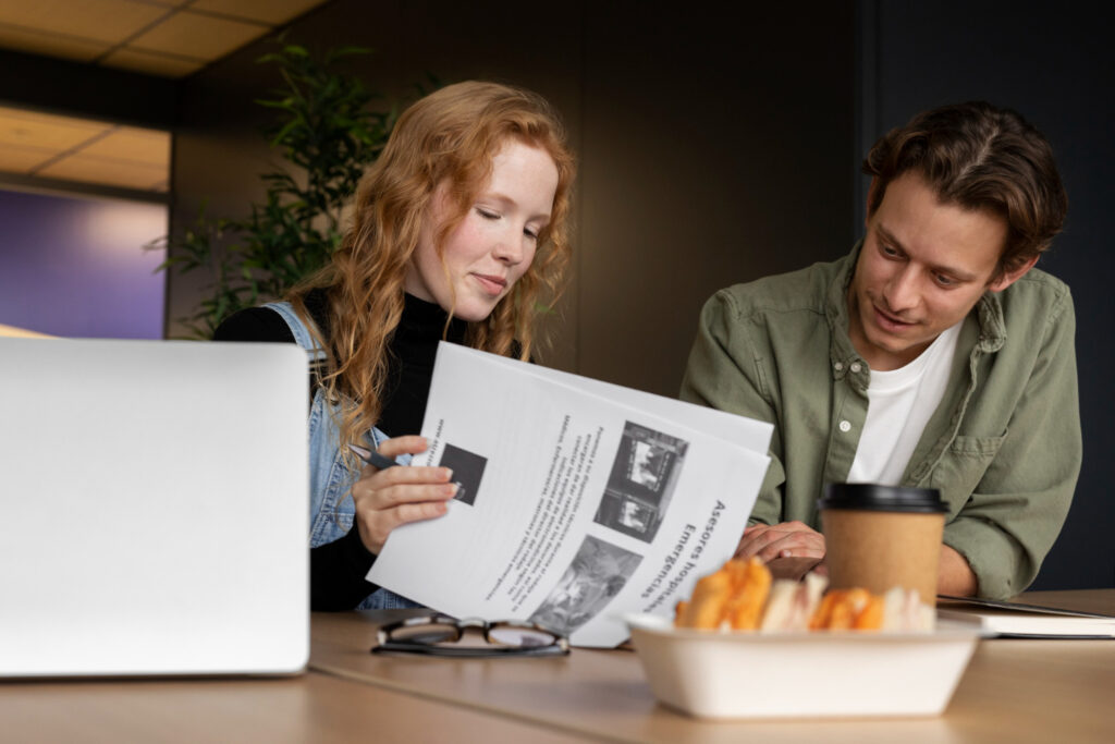 About Monitoring Monthly Magazine
