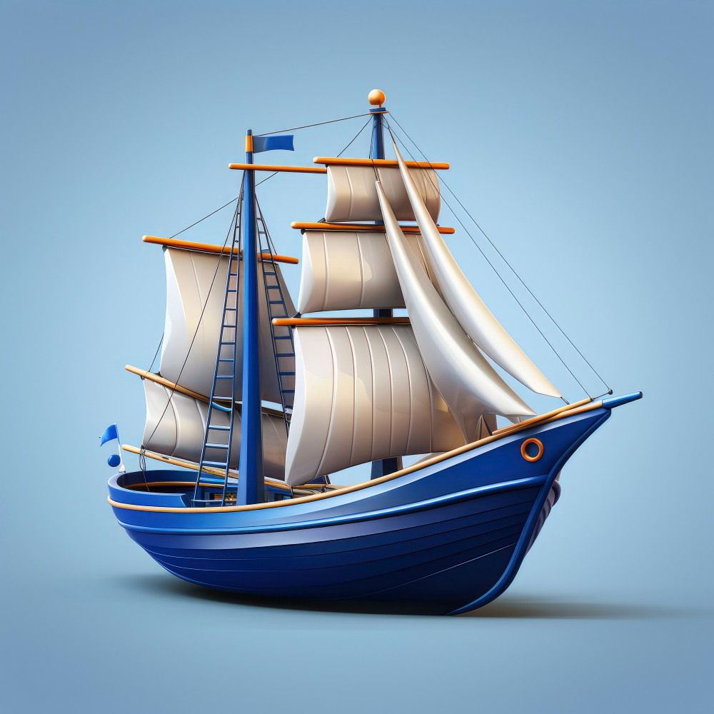 titanic 3d model