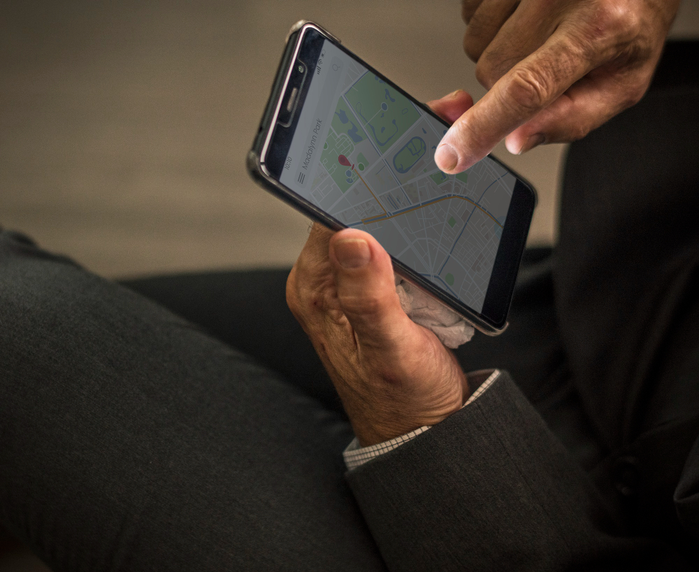 Find My Phone Samsung Google