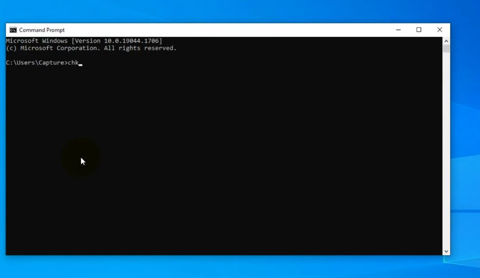 Data Error Cyclic Redundancy Check