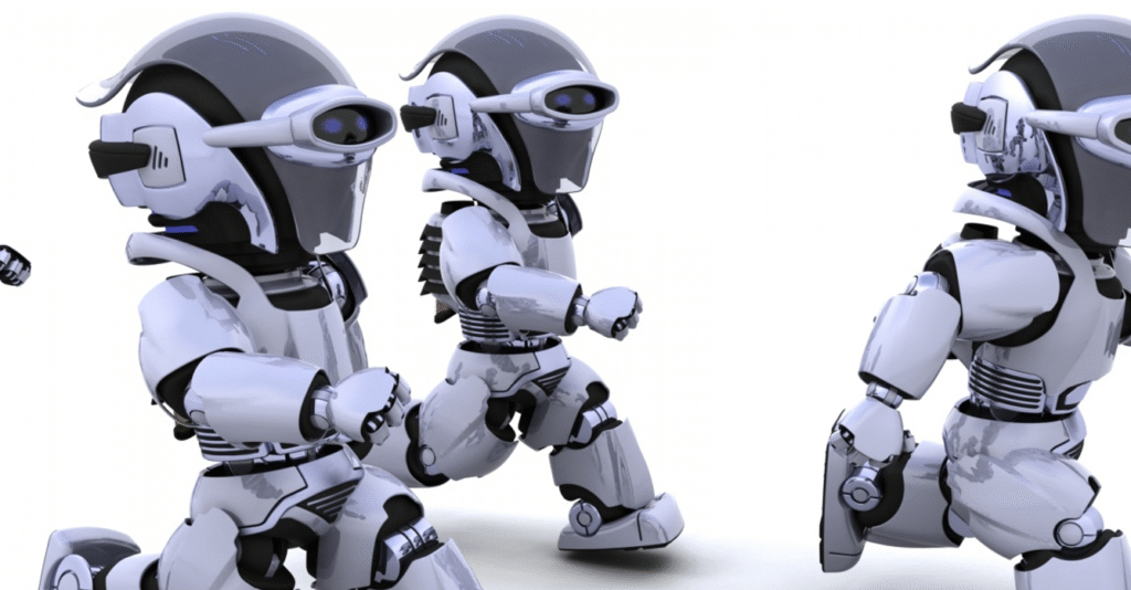 How To Make Ai Action Figures How To Make Ai Action Figures
