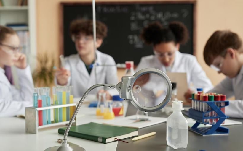 How Many Formal Assessments Are Prescribed For Learners Per Term In Natural Sciences And Technology