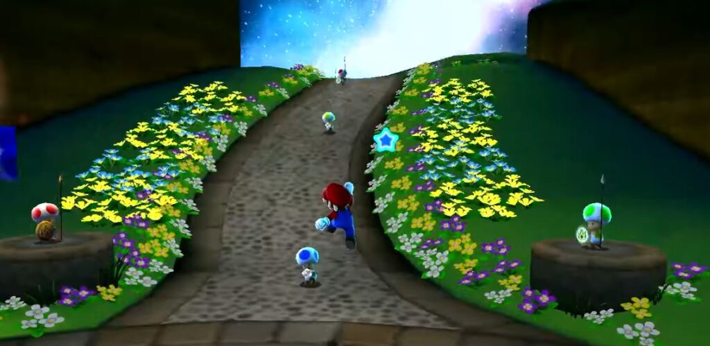 super mario 3d all-stars