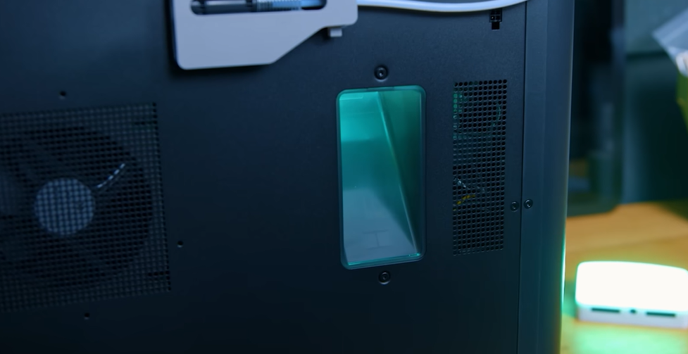 Bambu Lab P1S 3D Printer