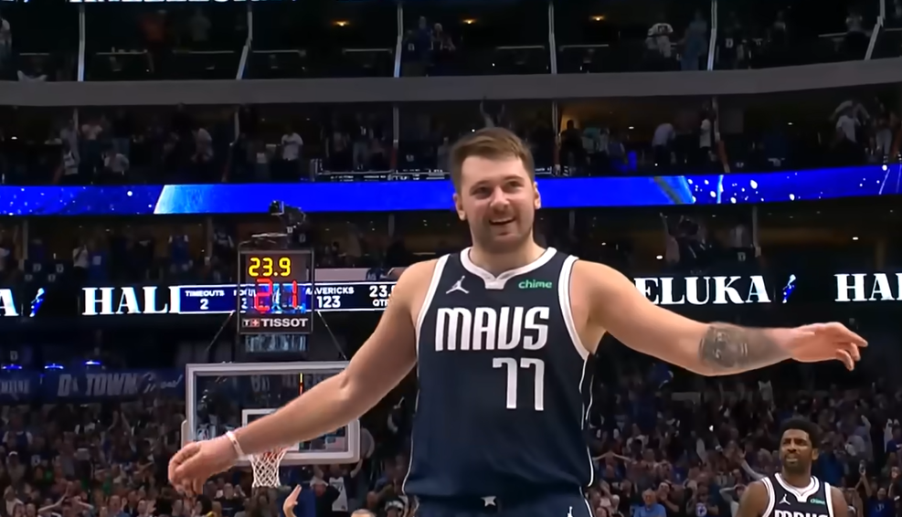 Doncic Weight Loss Doncic Weight Loss