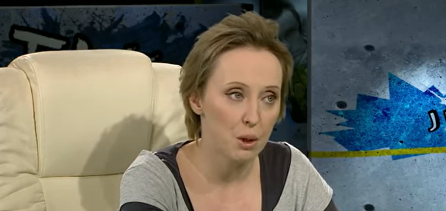Marta Bratkowska Marta Bratkowska